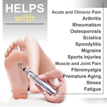 Load image into Gallery viewer, Acupuncture Pen Therapy