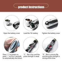 Load image into Gallery viewer, Acupuncture Pen Therapy