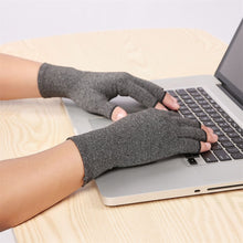 Load image into Gallery viewer, Magnetic Anti Arthritis Therapy Gloves
