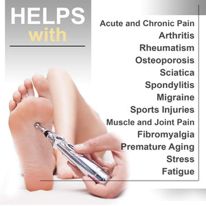 Acupuncture Pen Therapy