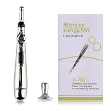 Load image into Gallery viewer, Acupuncture Pen Therapy

