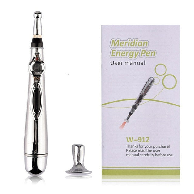 Acupuncture Pen Therapy