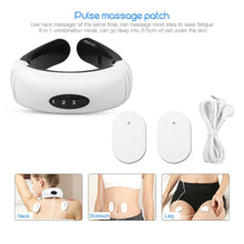 Load image into Gallery viewer, Collar Shock Neck Massager (60% OFF)
